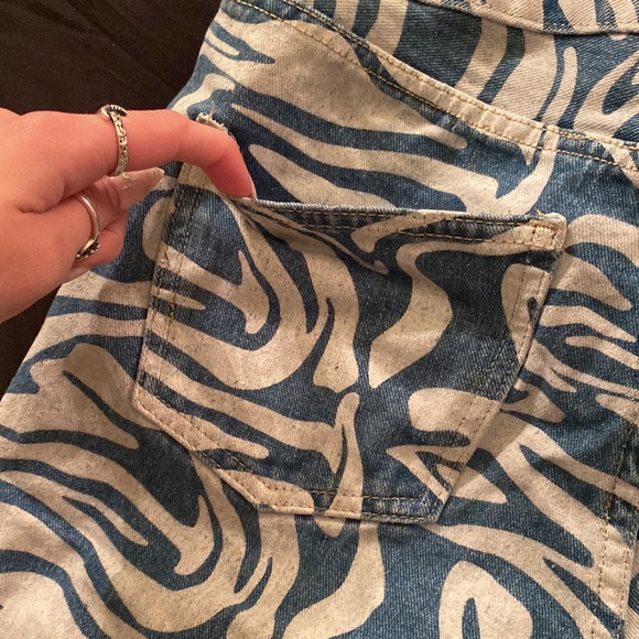 Groovy Mom shorts rue 21 - Picture 4 of 5